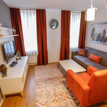 Turis Ferienwohnung 50-1 Triberg im Schwarzwald Esterno foto