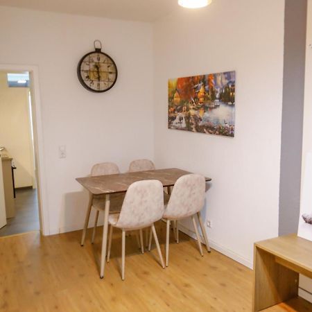 Turis Ferienwohnung 50-1 Triberg im Schwarzwald Esterno foto