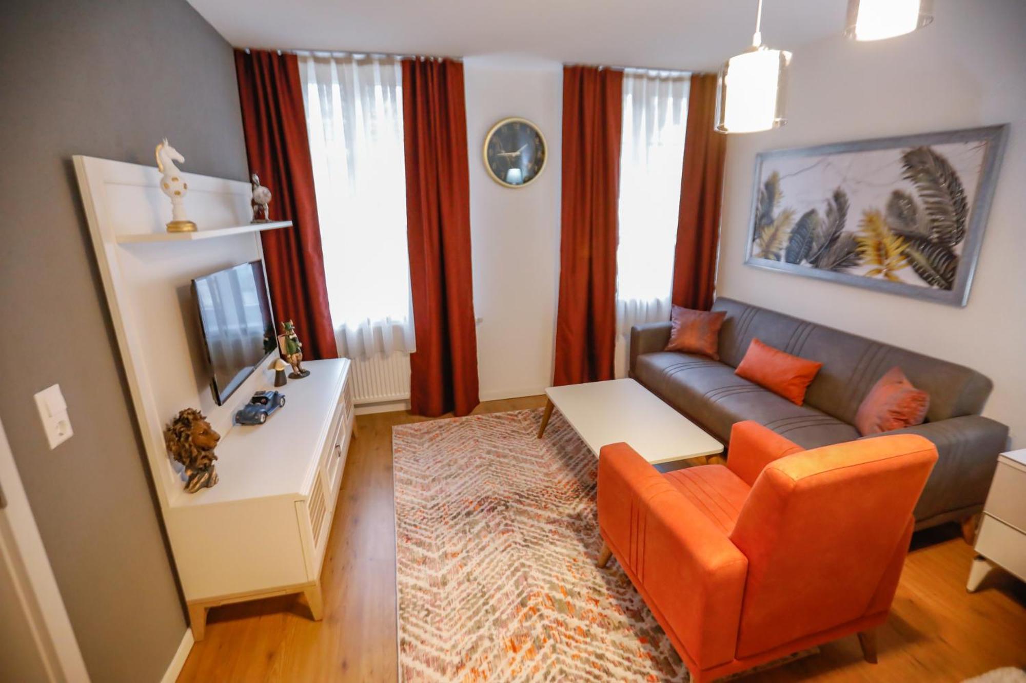 Turis Ferienwohnung 50-1 Triberg im Schwarzwald Esterno foto
