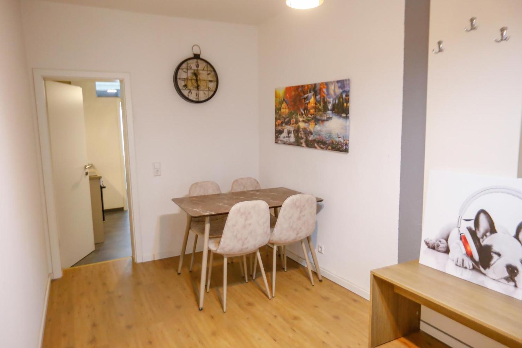Turis Ferienwohnung 50-1 Triberg im Schwarzwald Esterno foto