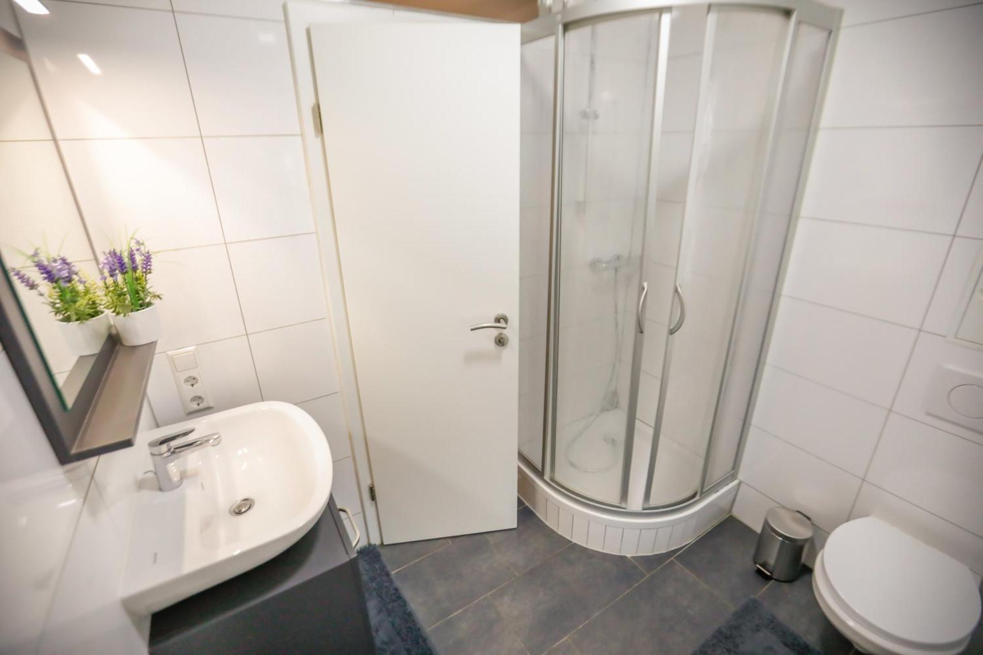Turis Ferienwohnung 50-1 Triberg im Schwarzwald Esterno foto