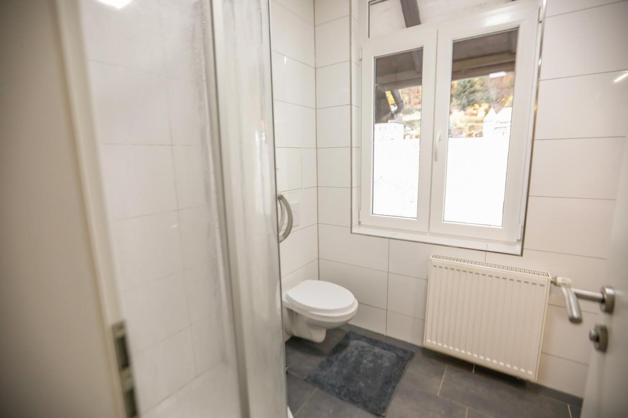 Turis Ferienwohnung 50-1 Triberg im Schwarzwald Esterno foto